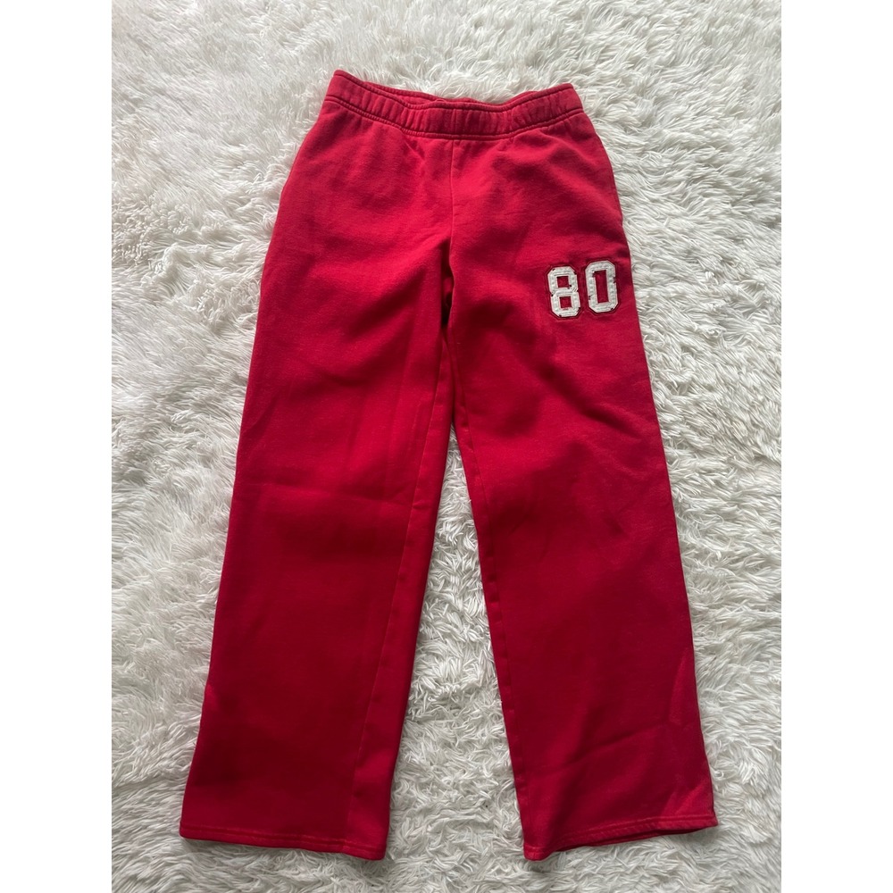PacSun Wide Leg Sweatpants